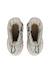 Bottes bébé fille en daim et tissu poznurr 3, imperméables Argent 4 - vertbaudet enfant 