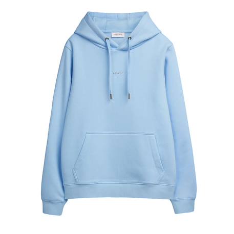Sweat fille solene Bleu 2 - vertbaudet enfant 