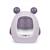 Enceinte sans fil lumineuse et veilleuse - coco Violet 5 - vertbaudet enfant 