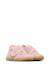 Chaussons enfant en tissu eduns Gris+Rose 7 - vertbaudet enfant 