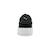 Baskets basses à lacets Blanc   argent+Blanc soft taupe+Noir 14 - vertbaudet enfant 