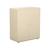Commode armoire métal 2 portes - tribeca Beige+Bleu+Noir+Terracotta 2 - vertbaudet enfant 