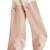 Lot de 2 paires de collants enfant misti Rose 4 - vertbaudet enfant 