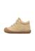 Chaussures premiers pas bébé fille en daim cocoon Marron foncé-platine+Marron-platine+Noir-platine+Sable-platine 18 - vertbaudet enfant 