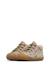 Chaussures premiers pas bébé garçon en daim cocoon Gris tourterelle-vert+Vert-orange 5 - vertbaudet enfant 