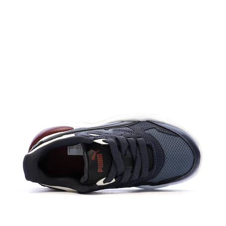 Baskets garçon x-ray speed Bleu 5 - vertbaudet enfant 