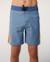 Boardshort pacific rinse mirage enfant Bleu 1 - vertbaudet enfant 