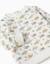 Ensemble en coton peigné avec motif maison et arbre Blanc 3 - vertbaudet enfant 