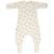Gigoteuse à pieds avec manches amovibles mini teddy bear (18-36 mois) Blanc, bleu, marron+Ecru, beige 9 - vertbaudet enfant 