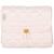 Tapis à langer bébé de voyage matelassé classic stripes rose Rose 1 - vertbaudet enfant 