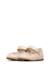 Ballerines fille en cuir verni ballet Rose clair 5 - vertbaudet enfant 