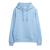 Sweat fille solene Bleu 1 - vertbaudet enfant 