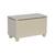 Coffre à jouets enfant décor bois laqué - noushka Beige 2 - vertbaudet enfant 
