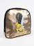 Trousse de toilette fée clochette dorée 27 x 18 x 6 cm Doré 3 - vertbaudet enfant 