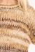 Pull en tricot tie-dye Camel+Rose 2 - vertbaudet enfant 
