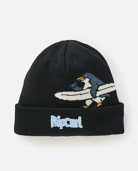 Bonnet enfant sessions Noir délavé 1 - vertbaudet enfant 
