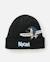 Bonnet enfant sessions Noir délavé 1 - vertbaudet enfant 