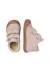 Chaussures premiers pas en suède cocoon vl Beige-marron 4 - vertbaudet enfant 