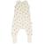 Gigoteuse à pieds avec manches amovibles mini teddy bear (18-36 mois) Blanc, bleu, marron+Ecru, beige 8 - vertbaudet enfant 