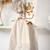 Gigoteuse en bouclette tog 2,5 teddy ecru (0-6 mois) Ecru 2 - vertbaudet enfant 