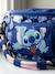 Sac banane stitch bleu à fermeture éclair, taille unique Bleu 4 - vertbaudet enfant 