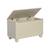 Coffre à jouets enfant décor bois laqué - noushka Beige 6 - vertbaudet enfant 