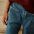 Jean enfant bootcut Bleu 6 - vertbaudet enfant 
