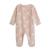 Lot de 2 pyjamas bébé ouverture zippée miette Rose 3 - vertbaudet enfant 