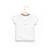 Ensemble robe + haut 100% coton bébé fille Denim 5 - vertbaudet enfant 