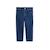 Jean enfant droit Bleu 2 - vertbaudet enfant 