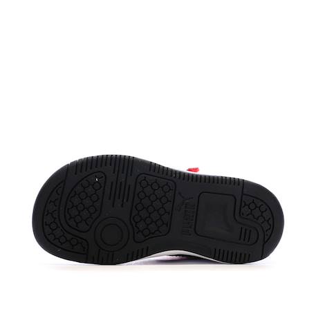 Baskets garçon Rouge 6 - vertbaudet enfant 
