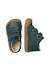 Chaussures barefoot enfant en cuir amur à scratch Huile 4 - vertbaudet enfant 