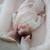 Lot de 3 langes bébé en mousseline classic stripes rose (70 x 70 cm) Rose 3 - vertbaudet enfant 