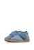 Chaussons garçon en tissu tommys Marine 5 - vertbaudet enfant 