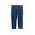 Jean enfant droit Bleu 3 - vertbaudet enfant 