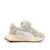 Baskets garçon band Beige 3 - vertbaudet enfant 