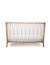 Lit bébé 120 cm KIMI Kit Bois de rose+Desert+Hazelnut+Lichen 15 - vertbaudet enfant 
