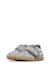 Chaussons bébé garçon en tissu bexo Gris 5 - vertbaudet enfant 