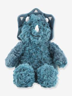 Jouet-Premier âge-Peluches-Animal peluche 18CM bébé Mr.Triceratops
