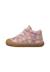 Chaussures premiers pas bébé fille en daim cocoon Gris foncé-violet+Rose-magnolia+Sauge-céleste 8 - vertbaudet enfant 