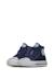 Baskets montantes garçon en tissu ylfas Marine 5 - vertbaudet enfant 