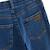 Jean enfant relaxed Bleu 5 - vertbaudet enfant 