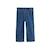 Jean enfant bootcut Bleu 3 - vertbaudet enfant 