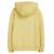 Sweat fille solene Jaune 3 - vertbaudet enfant 