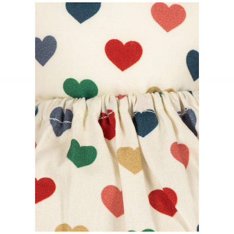 Mini poupée léo Bleu, blanc, rouge+Rouge, beige, vert 9 - vertbaudet enfant 