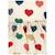 Mini poupée léo Bleu, blanc, rouge+Rouge, beige, vert 9 - vertbaudet enfant 