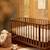 Housse de couette + taie d'oreiller mini teddy bear (100 x 140 cm) Blanc, beige 3 - vertbaudet enfant 