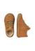 Chaussures premiers pas bébé garçon en daim cocoon Kaki-gris+Marron-vert 9 - vertbaudet enfant 