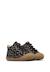 Chaussures premiers pas bébé fille en daim cocoon Marron foncé-platine+Marron-platine+Noir-platine+Sable-platine 12 - vertbaudet enfant 