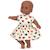 Mini poupée léo Bleu, blanc, rouge+Rouge, beige, vert 7 - vertbaudet enfant 